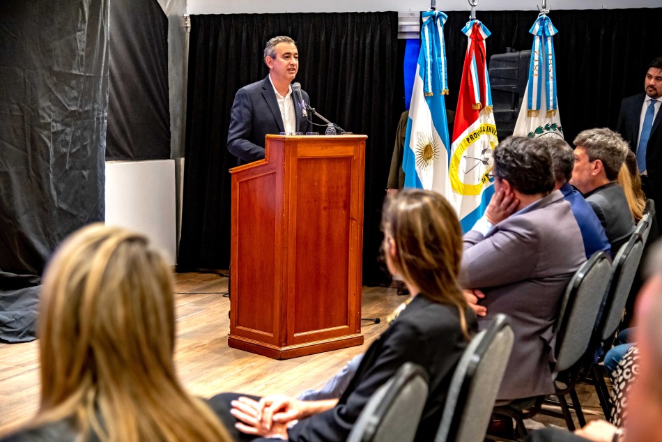 509520 | Presentación Santa Fe Business Forum - Subsecretaría de Comunicación Social (Marcelo Beltrame)