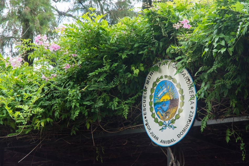 511728 | La Escuela Municipal de Jardinería abre la inscripción al ciclo 2026 - Secretaría de Ambiente y Espacio Público (archivo)