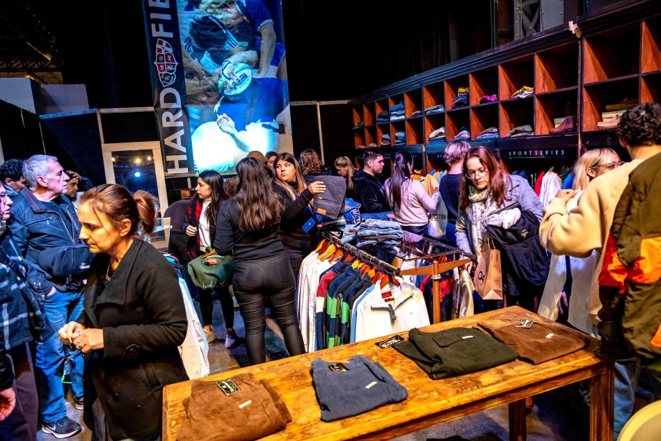 516087 | Outlet de marcas rosarinas en el CEC  - Subsecretaría de Comunicación Social (Marcelo Beltrame)