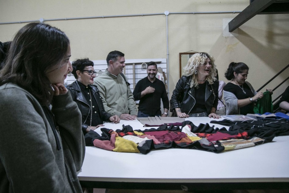 521692 | Escuela de Diseño y Producción Textil - Magalí Drivet