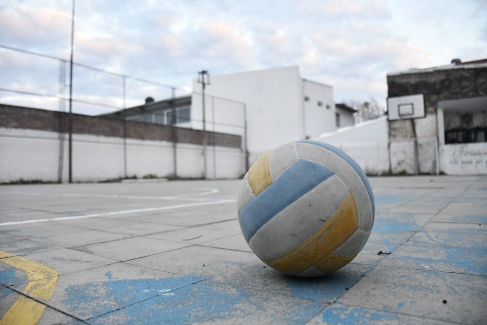 523599 |  - Guillermo Buelga (Secretaría de Deporte y Turismo)