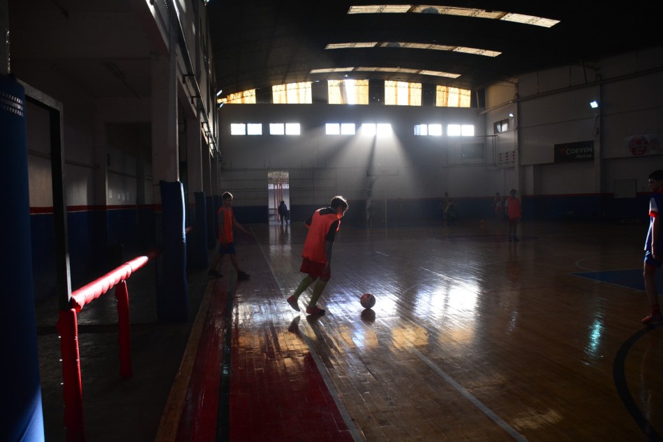 523600 |  - Guillermo Buelga (Secretaría de Deporte y Turismo)