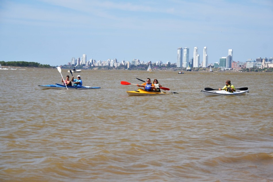 526497 | Multideportes Playa de jóvenes en el Balneario La Florida - Secretaría de Deporte y Turismo (Mariela Aronna)