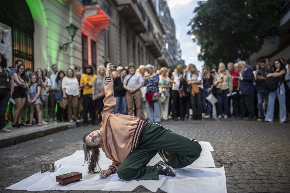 530376 | Rosario se suma a la celebración del Día Internacional de los Museos - Sec. de Cultura y Educación (Guillermo Turin Bootello)