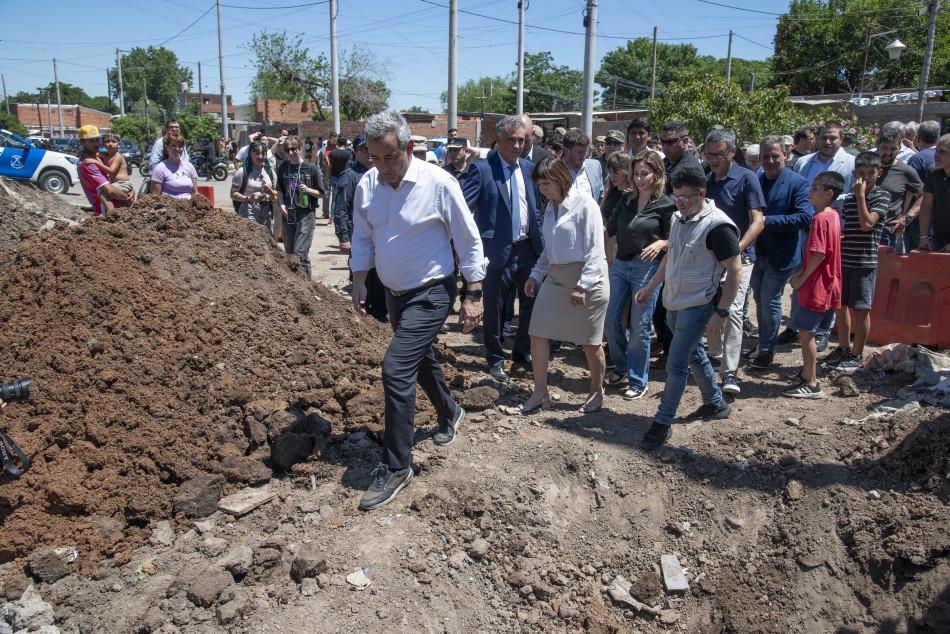 534328 | Urbanización Barrio La Tablada - Subsecretaría de Comunicación Social (Silvio Moriconi)