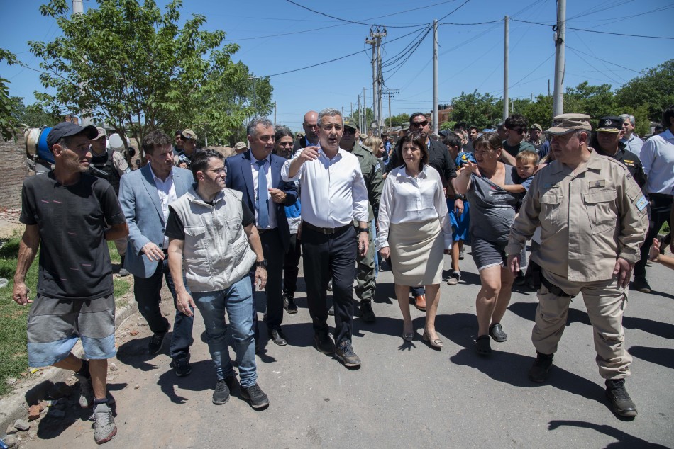 534323 | Urbanización Barrio La Tablada - Subsecretaría de Comunicación Social (Silvio Moriconi)