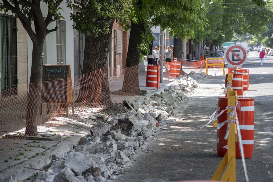535841 | Intensificación Plan de calles: reconstruccion Ayolas - Subsecretaría de Comunicación Social (Silvio Moriconi)