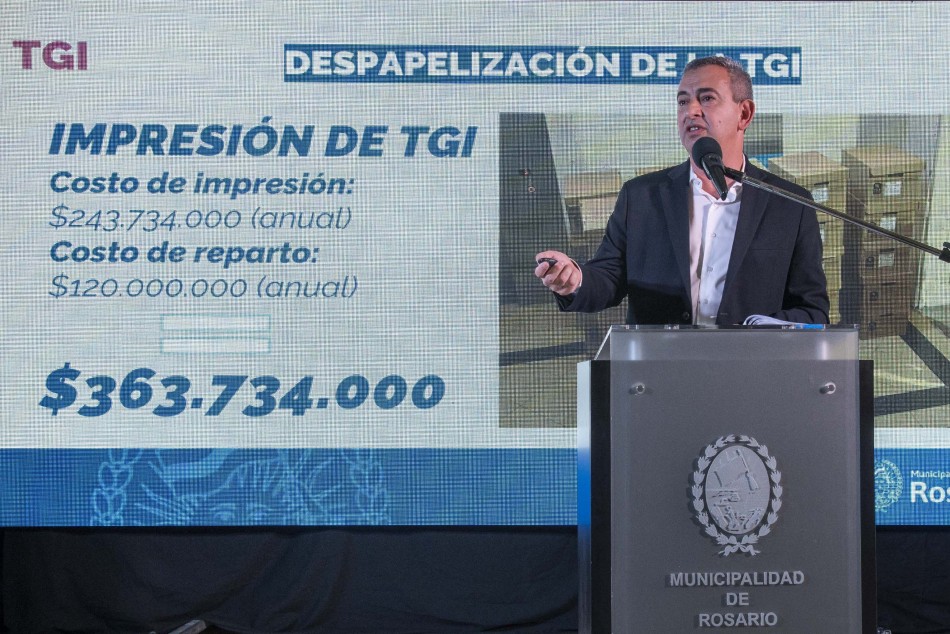 538505 | Presentación Presupuesto 2025 - Subsecretaría de Comunicación Social (Silvio Moriconi)