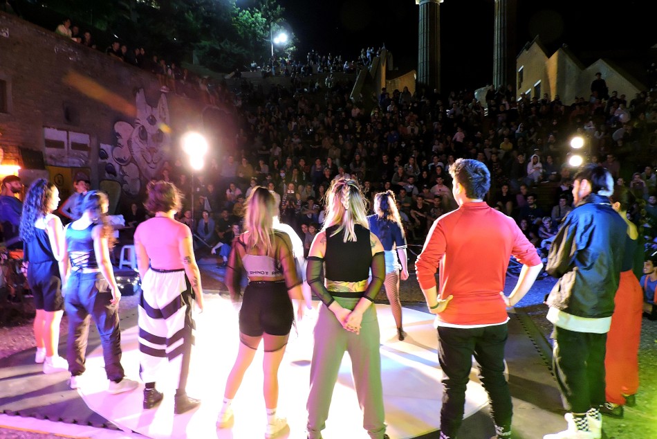 541859 | Se viene la 23° edición del Festival de Artes Escénicas Contemporáneas El Cruce -