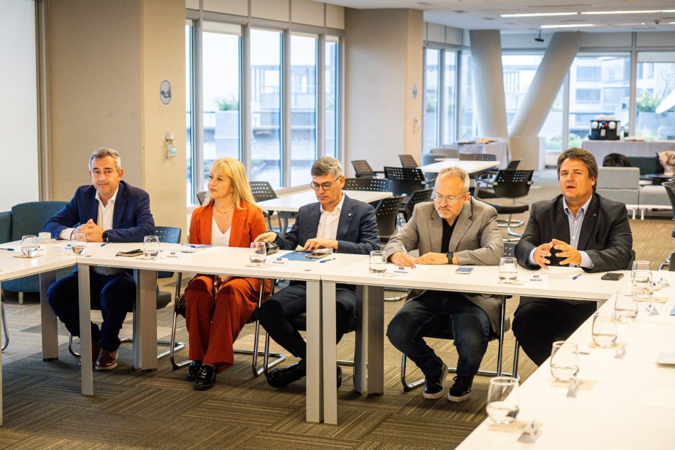 542390 | Lanzamiento Coalición de Ciudades por la Inteligencia Artificial de Argentina - Gentileza