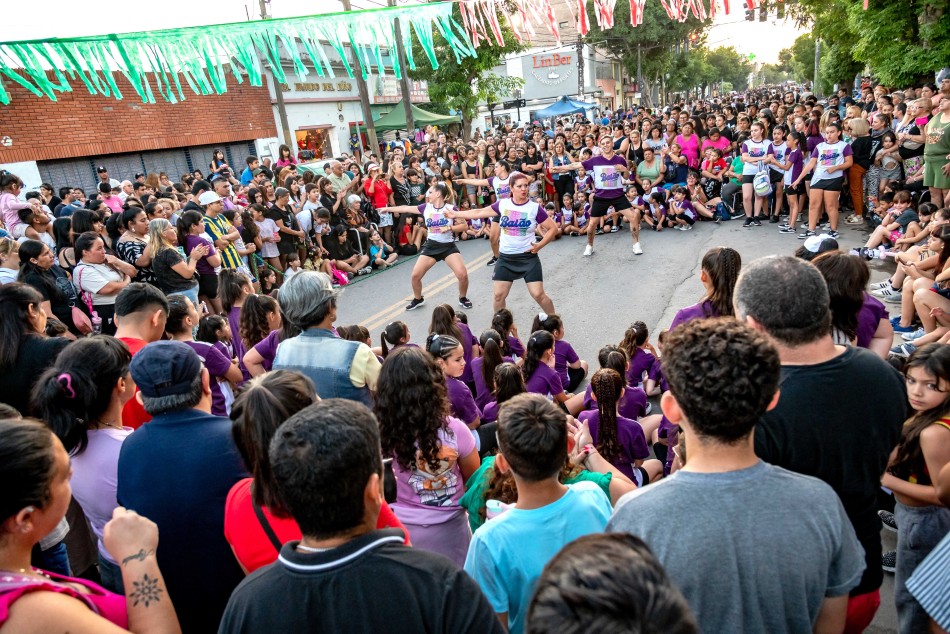 542798 | Noche en mi Barrio - Empalme - Subsecretaría de Comunicación Social (Marcelo Beltrame)