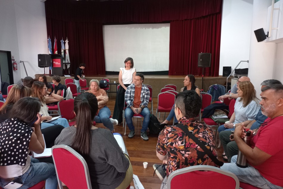 543738 |  - Municipalidad de Rosario