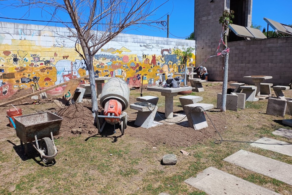 544044 |  - Secretaría de Deporte y Turismo