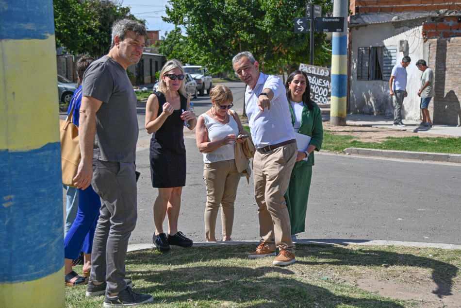 546346 | Visita Comitiva de Bloomberg-Harvard - Subsecretaría de Comunicación Social (Jonatan Bustos)
