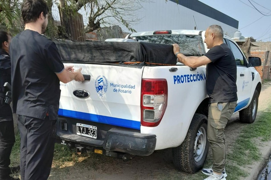 549445 |  - Secretaría de Control