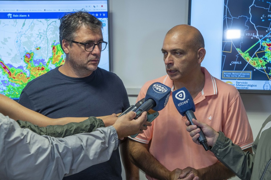 553143 | Conferencia y Operativo por tormenta - Subsecretaría de Comunicación Social (Silvio Moriconi)