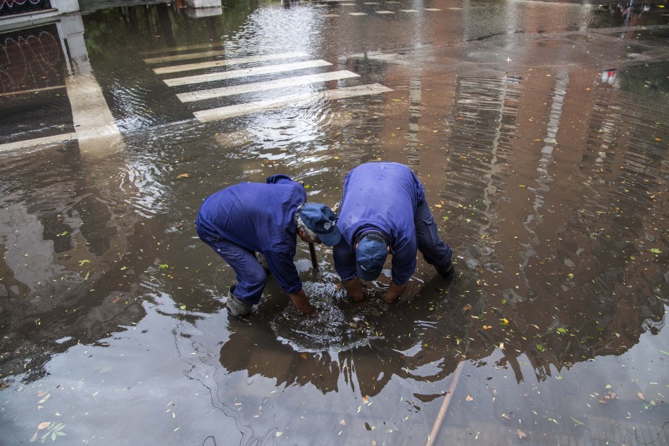 553153 | Conferencia y Operativo por tormenta - Subsecretaría de Comunicación Social (Silvio Moriconi)