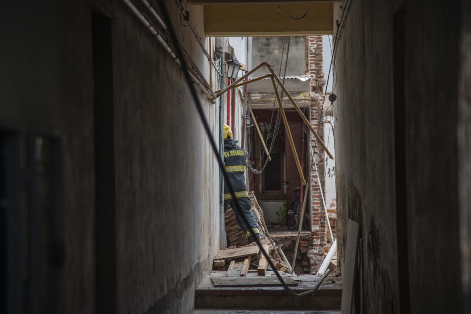 553158 | Conferencia y Operativo por tormenta - Subsecretaría de Comunicación Social (Silvio Moriconi)