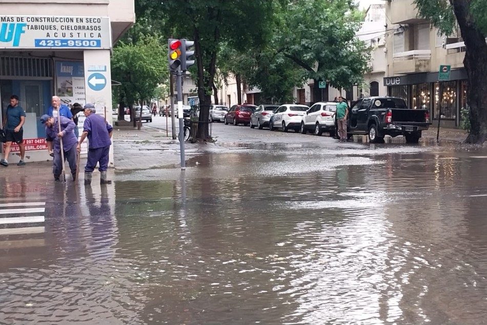 553137 | Temporal miércoles 5 de febrero 2025 - Municipalidad de Rosario