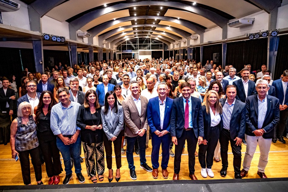 556541 | Acto Anuncio Obras Tricentenario - Subsecretaría de Comunicación Social (Marcelo Beltrame)