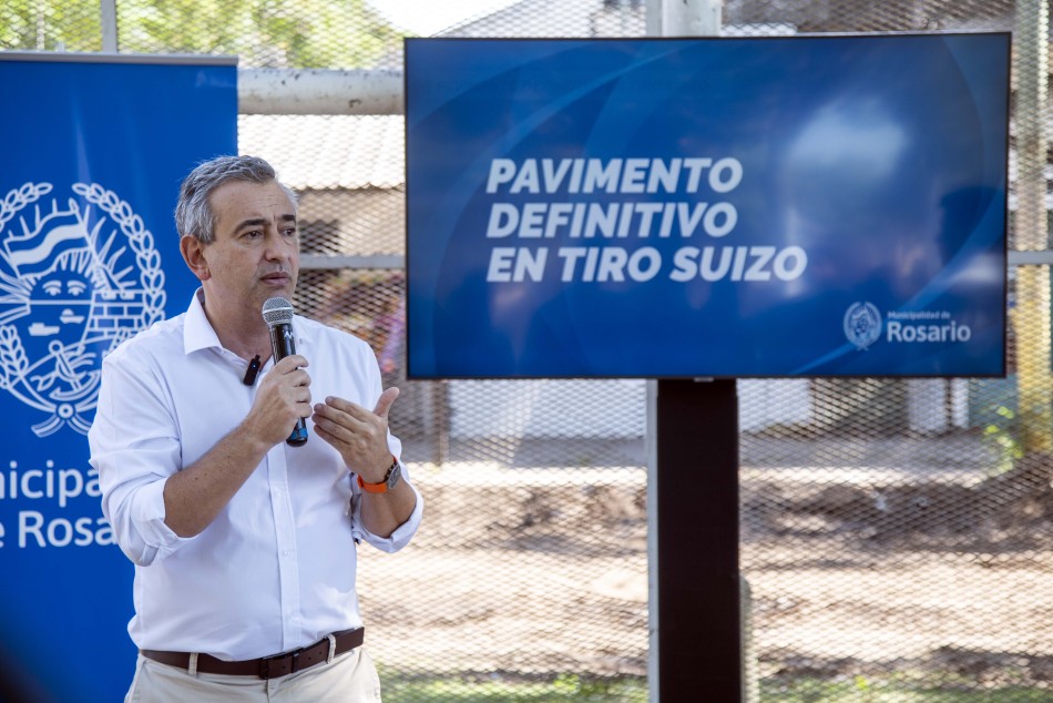 560114 | Anuncio Obras pavimento y contenedores en Tiro Suizo - Subsecretaría de Comunicación Social (Silvio Moriconi)