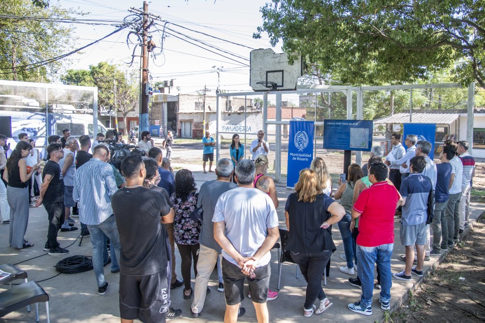 560119 | Anuncio Obras pavimento y contenedores en Tiro Suizo - Subsecretaría de Comunicación Social (Silvio Moriconi)