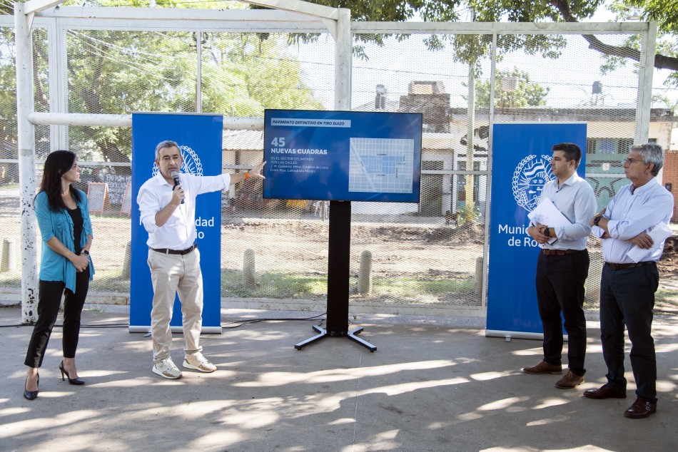 560115 | Anuncio Obras pavimento y contenedores en Tiro Suizo - Subsecretaría de Comunicación Social (Silvio Moriconi)