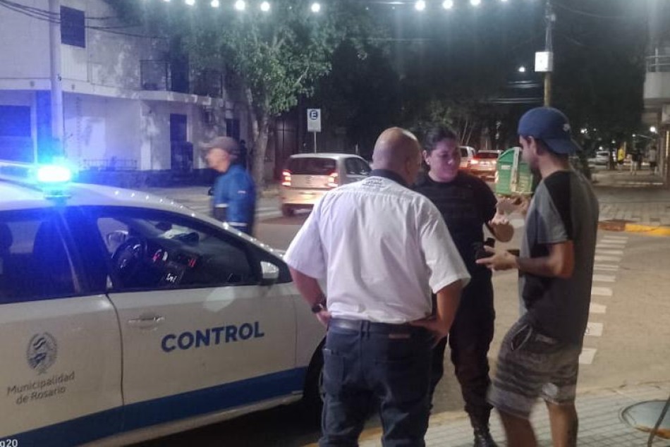 560822 |  - Secretaría de Control