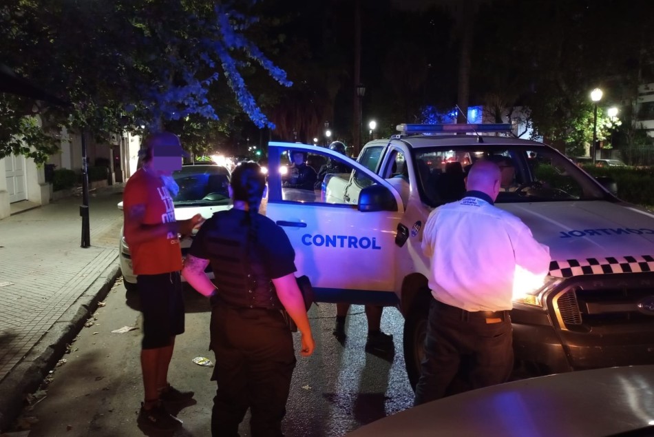 560823 |  - Secretaría de Control