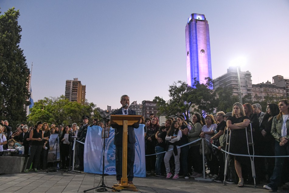 563372 | Día del Veterano y de los Caídos en el conflicto del Atlántico Sur - Subsecretaría de Comunicación Social (Jonatan Bustos)