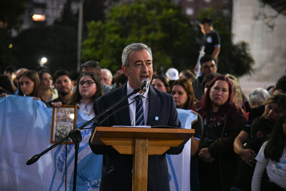 563375 | Día del Veterano y de los Caídos en el conflicto del Atlántico Sur - Subsecretaría de Comunicación Social (Jonatan Bustos)
