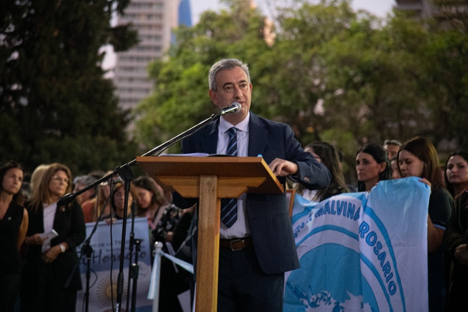 563377 | Día del Veterano y de los Caídos en el conflicto del Atlántico Sur - Subsecretaría de Comunicación Social (Jonatan Bustos)