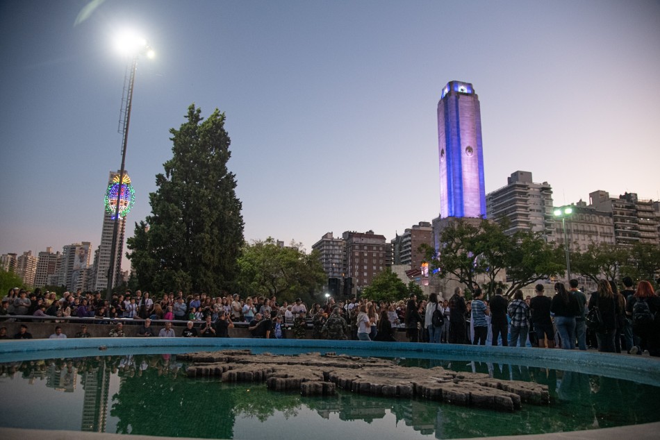 563380 | Día del Veterano y de los Caídos en el conflicto del Atlántico Sur - Subsecretaría de Comunicación Social (Jonatan Bustos)