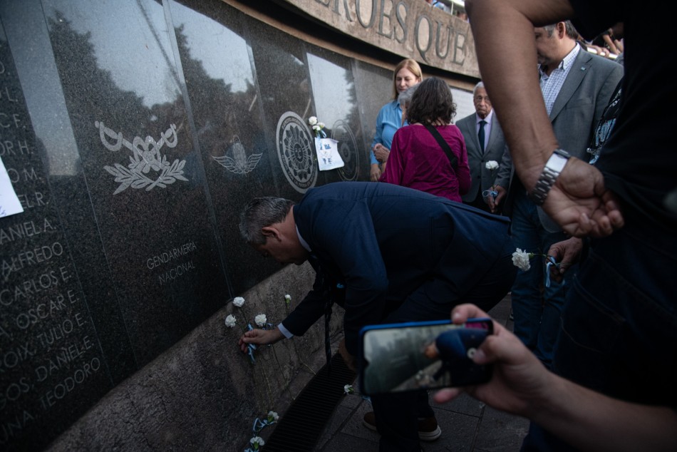 563385 | Día del Veterano y de los Caídos en el conflicto del Atlántico Sur - Subsecretaría de Comunicación Social (Jonatan Bustos)