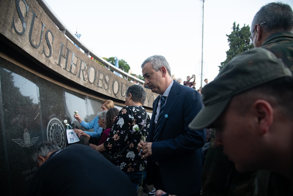 563386 | Día del Veterano y de los Caídos en el conflicto del Atlántico Sur - Subsecretaría de Comunicación Social (Jonatan Bustos)