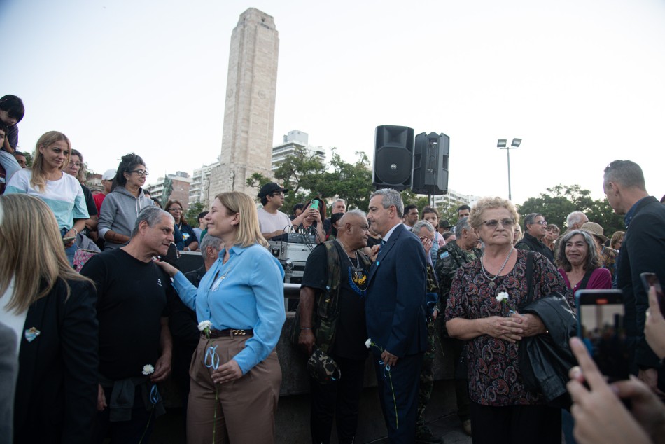 563388 | Día del Veterano y de los Caídos en el conflicto del Atlántico Sur - Subsecretaría de Comunicación Social (Jonatan Bustos)