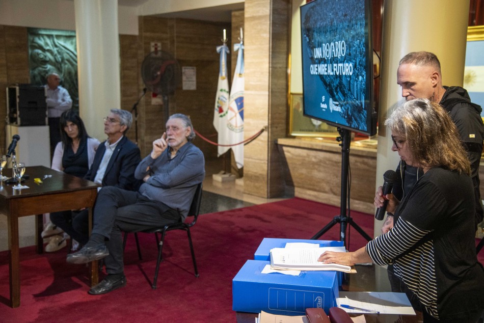 563482 | Apertura de sobres Licitación Puesta en valor del Pasaje Juramento - Subsecretaría de Comunicación Social (Silvio Moriconi)