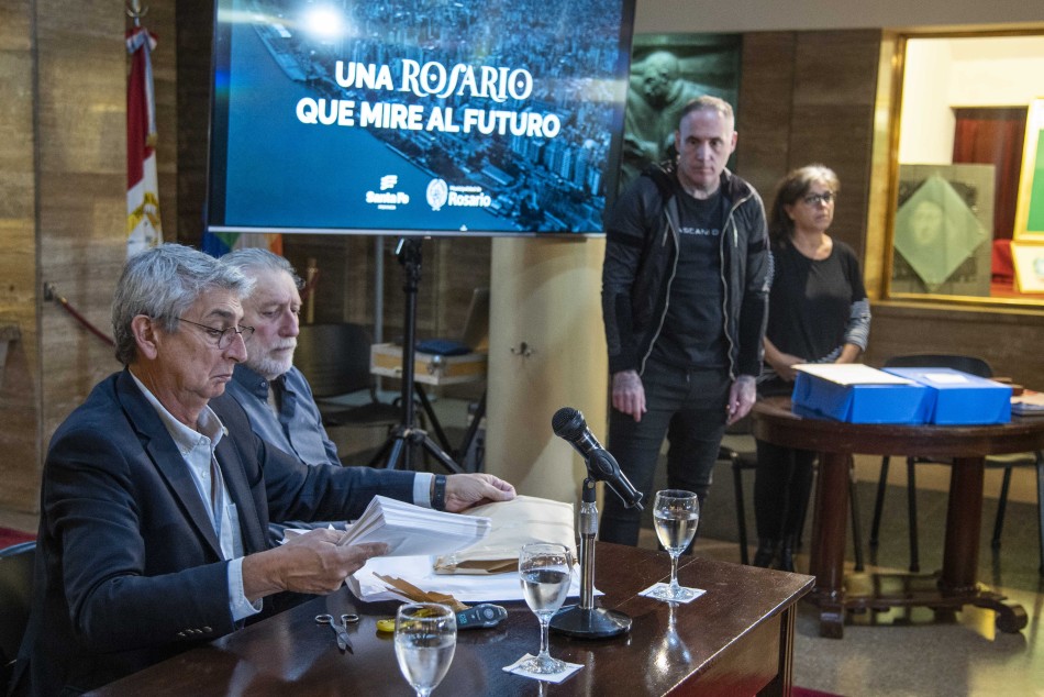 563480 | Apertura de sobres Licitación Puesta en valor del Pasaje Juramento - Subsecretaría de Comunicación Social (Silvio Moriconi)