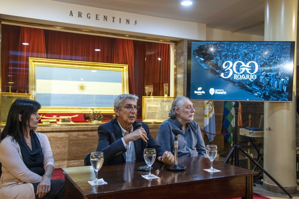 563478 | Apertura de sobres Licitación Puesta en valor del Pasaje Juramento - Subsecretaría de Comunicación Social (Silvio Moriconi)