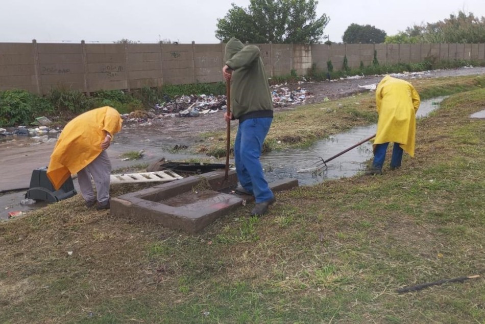 565440 |  - Secretaría de Ambiente y Espacio Público