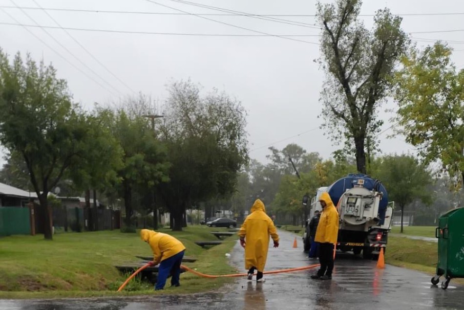 565441 |  - Secretaría de Ambiente y Espacio Público