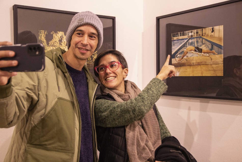 566280 | Convocan a participar de una nueva edición de MicroFeria de Arte Rosario - Municipalidad de Rosario