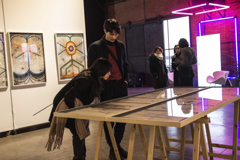 566282 | Convocan a participar de una nueva edición de MicroFeria de Arte Rosario - Municipalidad de Rosario