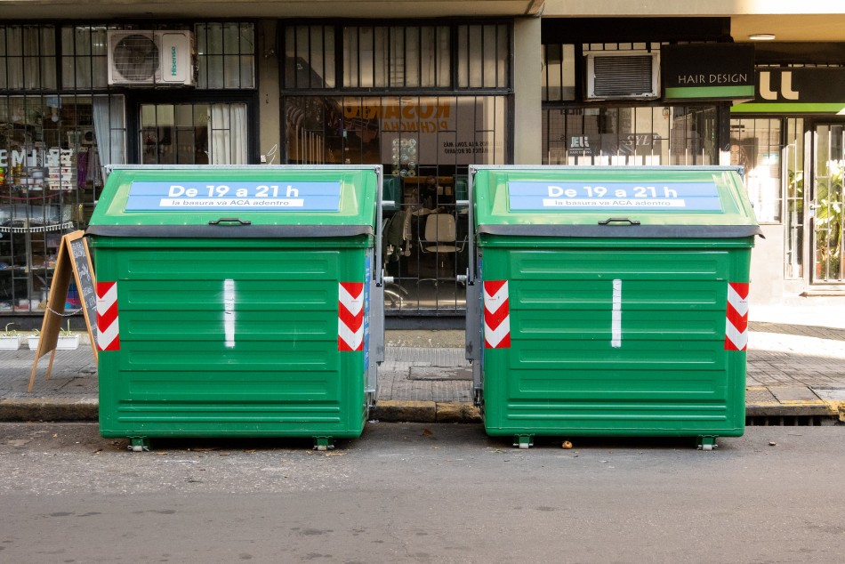 568619 | Nuevos contenedores en el centro y macrocentro - Secretaría de Ambiente y Espacio Público (Juan Pablo Allegue)
