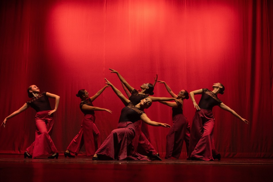 572895 | La Escuela Municipal de Danzas y Arte Escénico celebrará sus 100 años en el Monumento con Piquín - Secretaría de Cultura y Educación