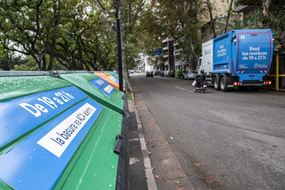 573260 | Presentación campaña de higiene - Subsecretaría de Comunicación Social (Silvio Moriconi)