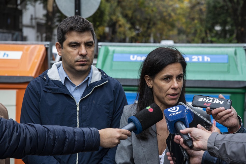 573253 | Presentación campaña de higiene - Subsecretaría de Comunicación Social (Silvio Moriconi)