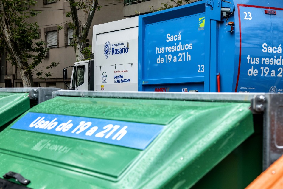 573261 | Presentación campaña de higiene - Subsecretaría de Comunicación Social (Silvio Moriconi)