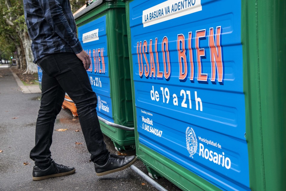 573262 | Presentación campaña de higiene - Subsecretaría de Comunicación Social (Silvio Moriconi)