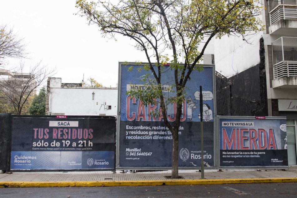 573263 | Presentación campaña de higiene - Subsecretaría de Comunicación Social (Silvio Moriconi)